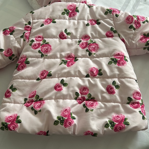 12m jacket - Picture 4 of 6